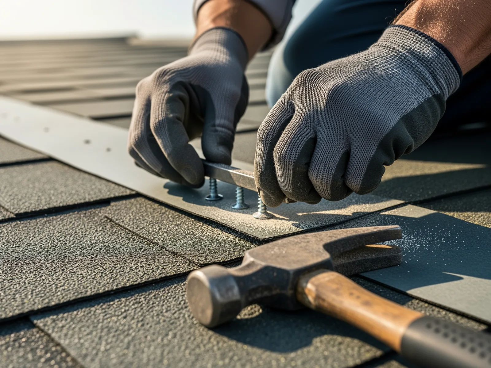 Why choose Fascia Repair in Centereach, NY